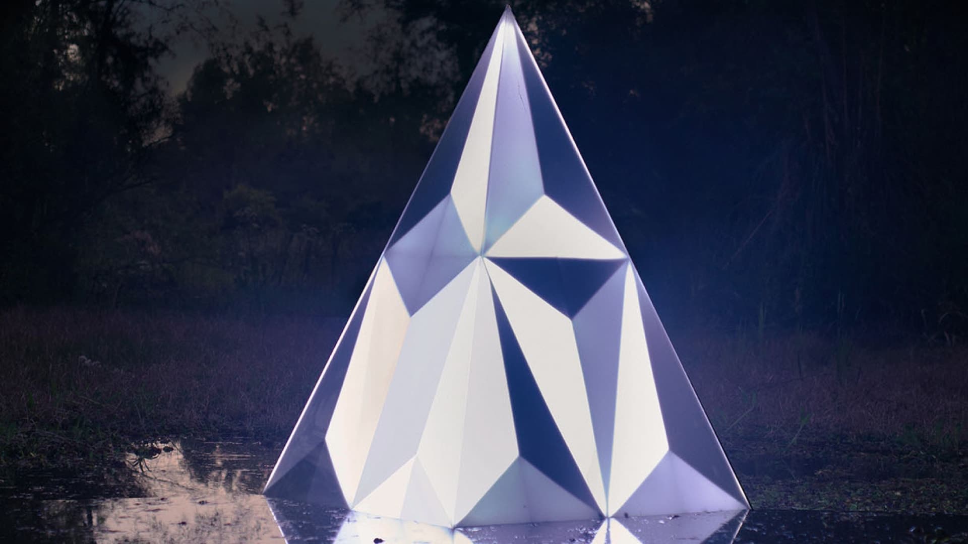 Lo Artificial No Existe main image