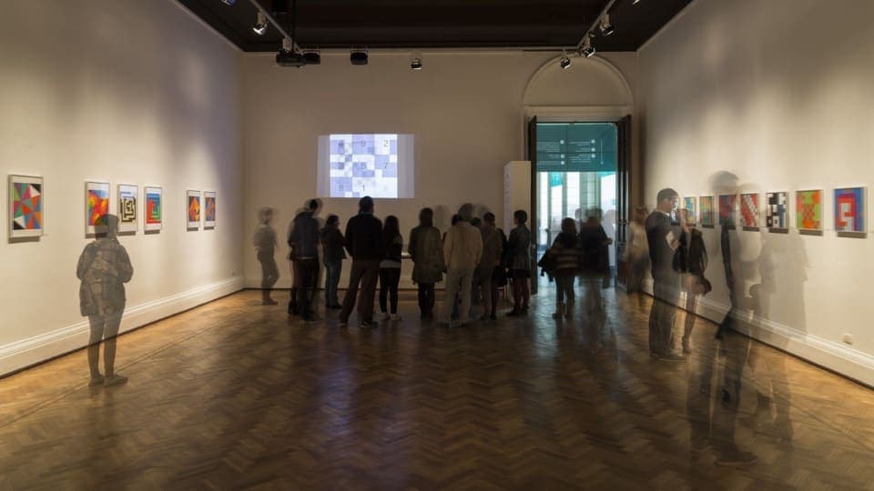 12 Bienal de Artes Mediales secondary image