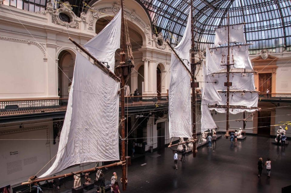 Libertad, Igualdad y Fatalidad secondary image