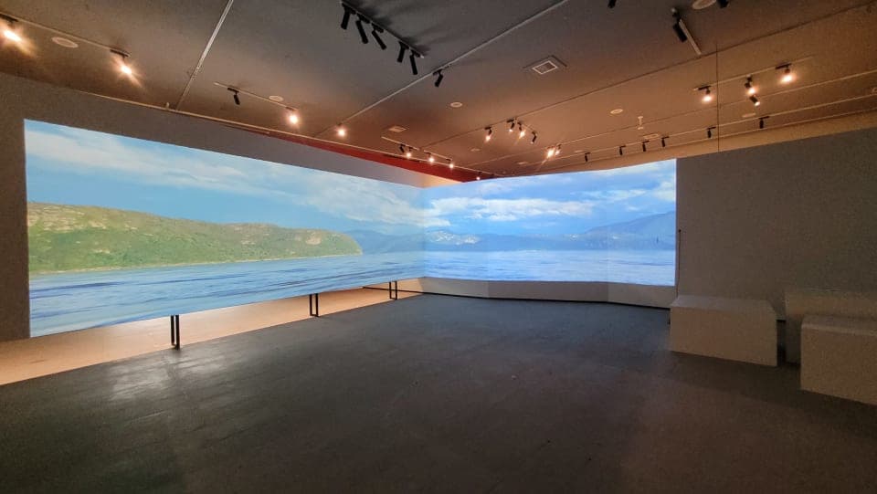 3er Encuentro Áreas Protegidas secondary image