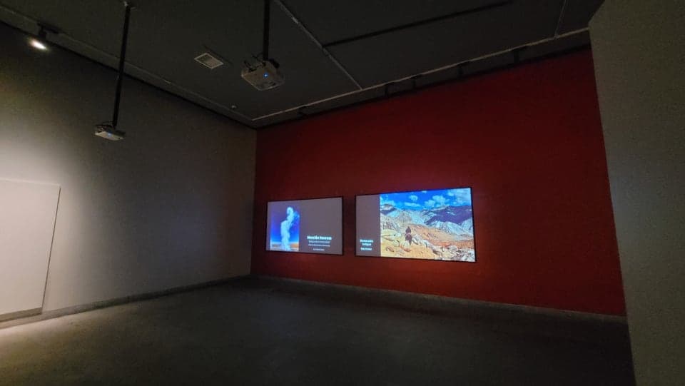 3er Encuentro Áreas Protegidas secondary image