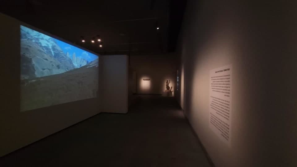 3er Encuentro Áreas Protegidas secondary image