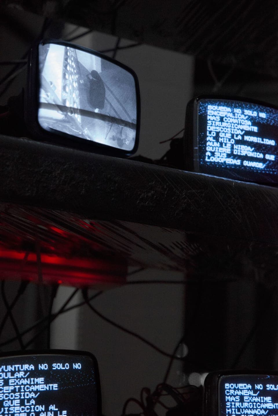 Máquina Condor secondary image