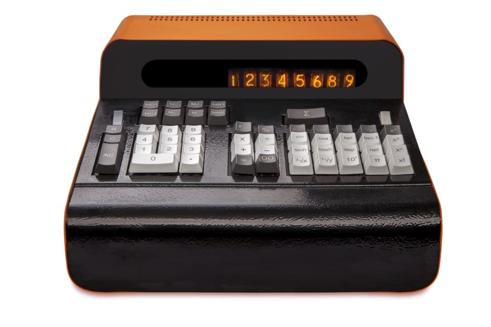 Calculadora INTEC secondary image