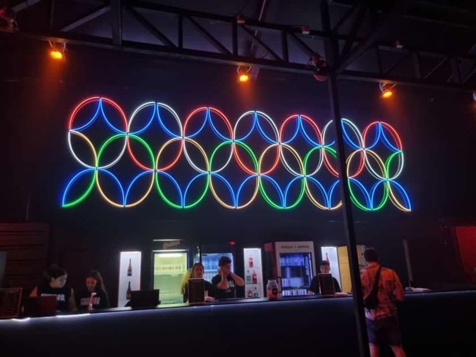 Fuerza Bruta secondary image