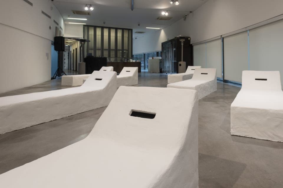 Cementerio Parlante secondary image